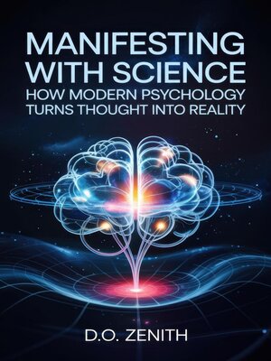 cover image of Manifesting with Science